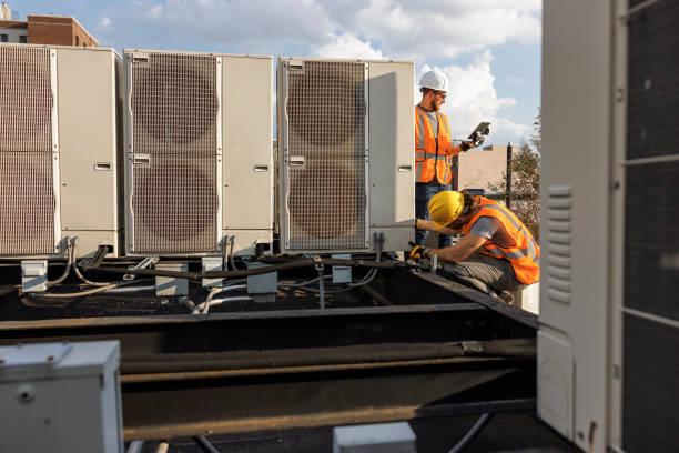Best Emergency HVAC Services in Kimberling City, MO