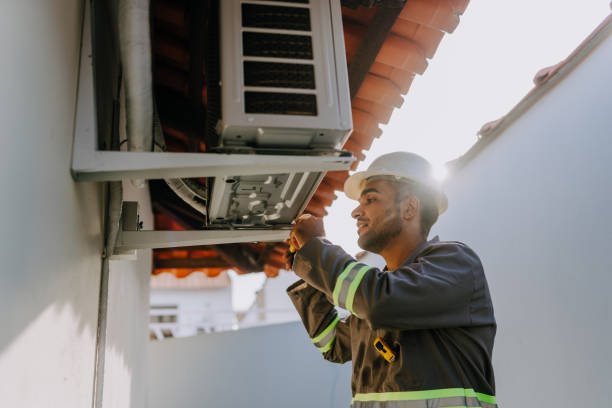 Professional HVAC in Kimberling City, MO
