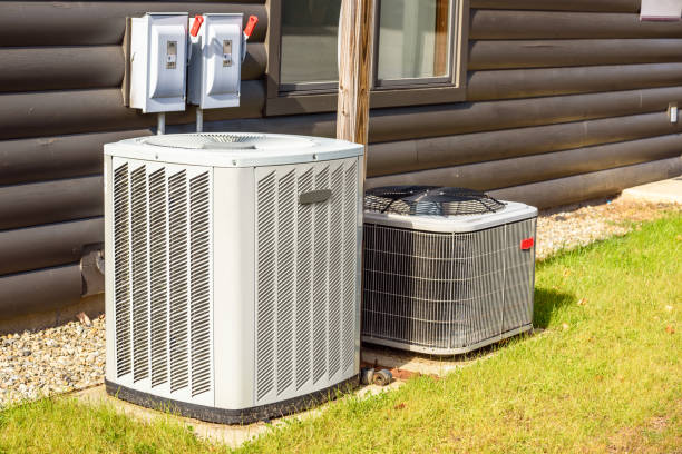 Best HVAC Consulting and Engineering in Kimberling City, MO